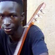 Small K Uganda
